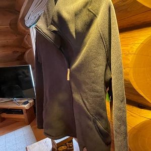 Indyeva Kaula II Full Zip Sweater